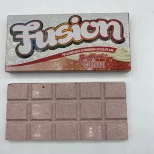 Cream Fusion Mushroom 1g