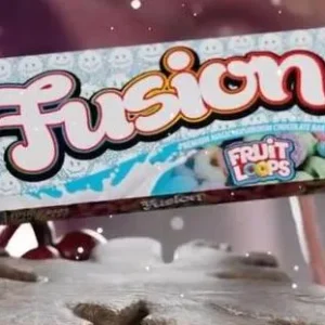 Fruit Loops Shroom Bar 8g