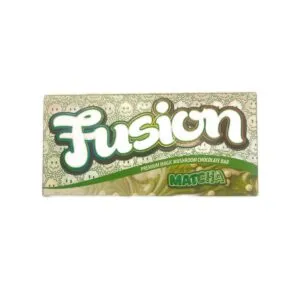 Matcha Fusion 2g Mushroom