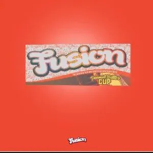 Capn Fusion Mushroom 1g