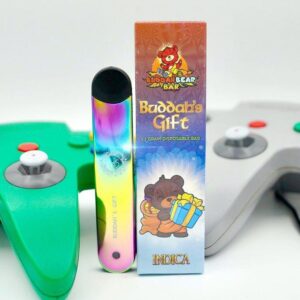 BEAR BAR BADDAB 2
