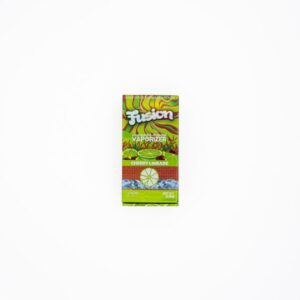 Limeade Whole Melts x Fusion 2G