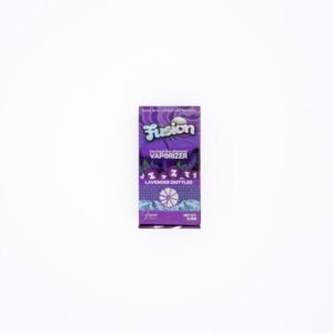 Whole Melts x Fusion 2G Indica
