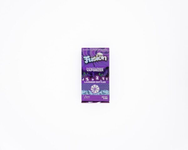 Whole Melts x Fusion 2G Indica