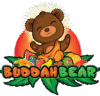 Buddah Bear Carts