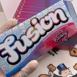 Fusion Cotton 2g Candy