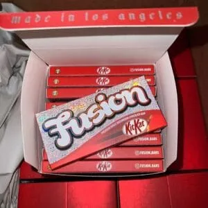 Kitkat Fusion Mushroom 3g